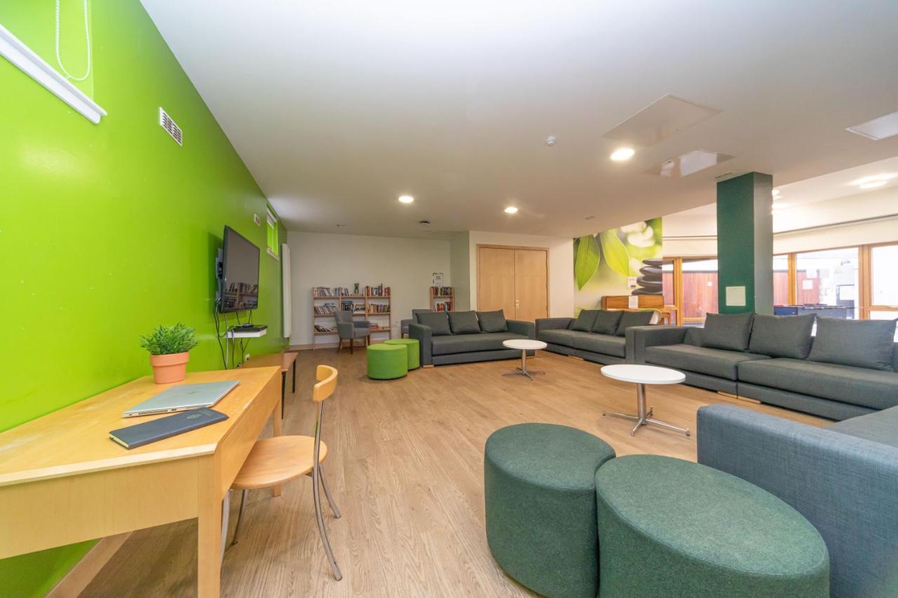 Joivy Affordable 3,4,5 And 12 Bed Private Flats Next To Royal Mile (Adults Only) Apartment EDI Exterior photo