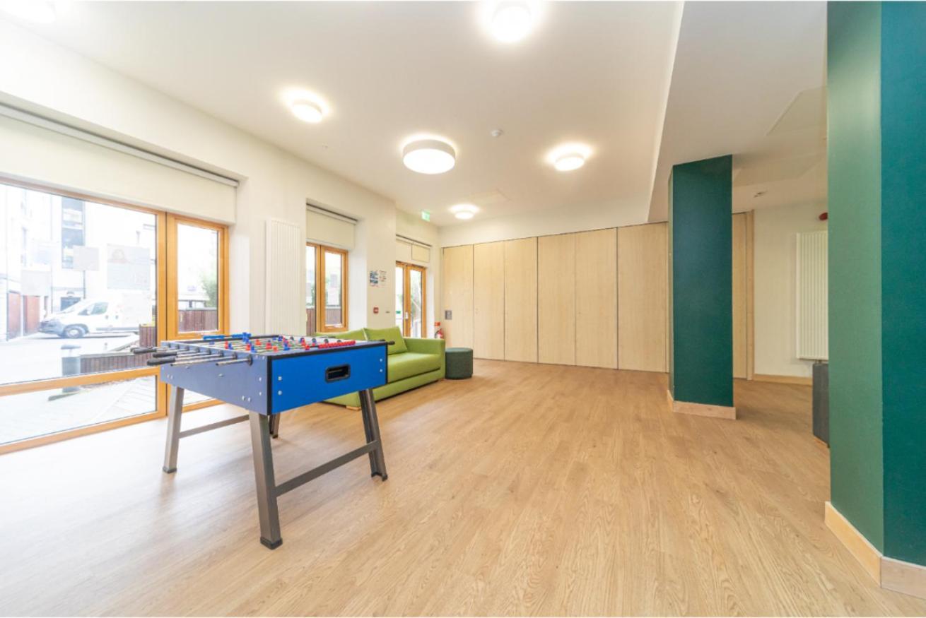 Joivy Affordable 3,4,5 And 12 Bed Private Flats Next To Royal Mile (Adults Only) Apartment EDI Exterior photo