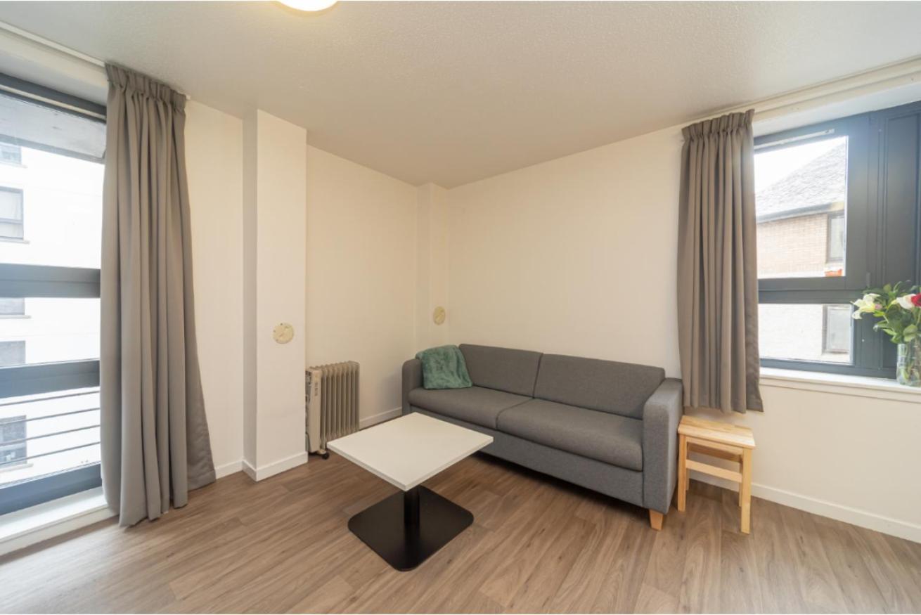 Joivy Affordable 3,4,5 And 12 Bed Private Flats Next To Royal Mile (Adults Only) Apartment EDI Exterior photo