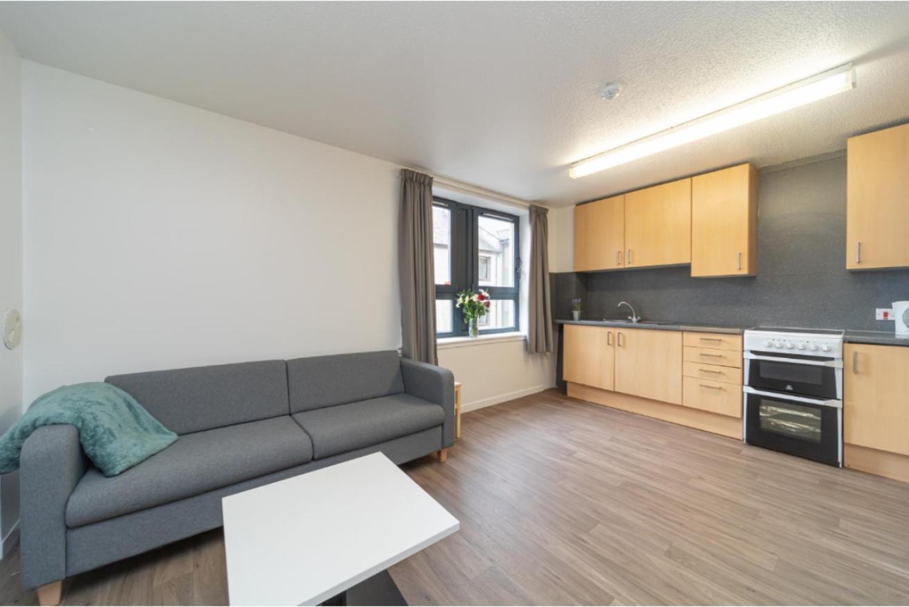 Joivy Affordable 3,4,5 And 12 Bed Private Flats Next To Royal Mile (Adults Only) Apartment EDI Exterior photo