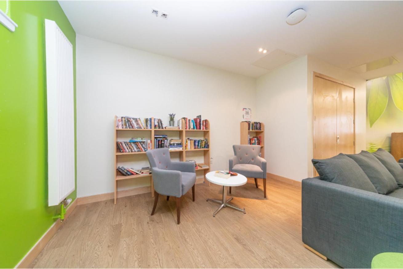 Joivy Affordable 3,4,5 And 12 Bed Private Flats Next To Royal Mile (Adults Only) Apartment EDI Exterior photo