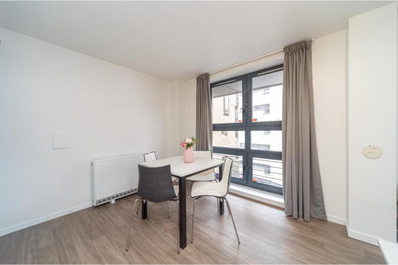 Joivy Affordable 3,4,5 And 12 Bed Private Flats Next To Royal Mile (Adults Only) Apartment EDI Exterior photo