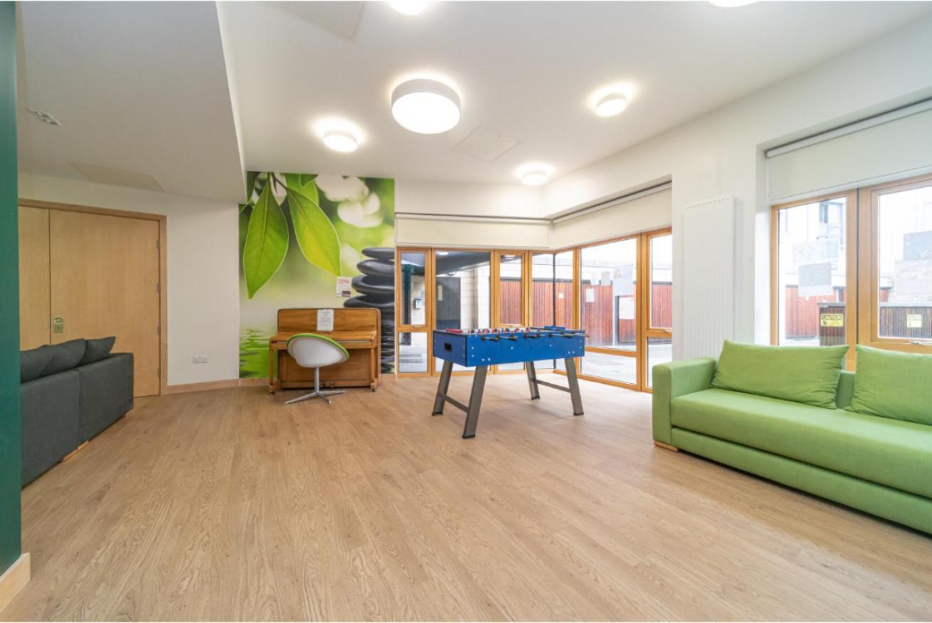 Joivy Affordable 3,4,5 And 12 Bed Private Flats Next To Royal Mile (Adults Only) Apartment EDI Exterior photo