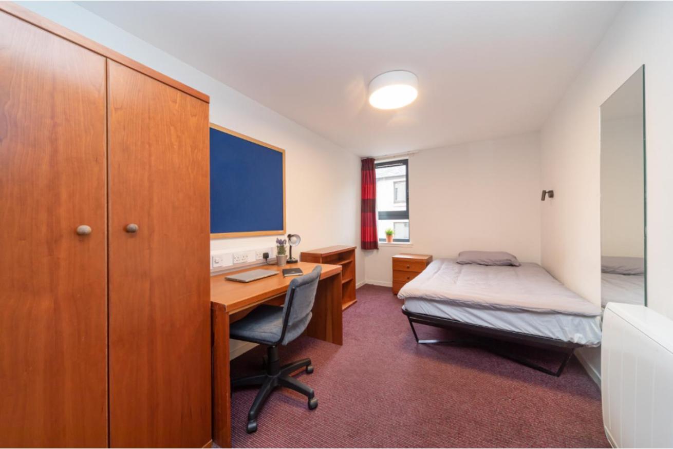 Joivy Affordable 3,4,5 And 12 Bed Private Flats Next To Royal Mile (Adults Only) Apartment EDI Exterior photo