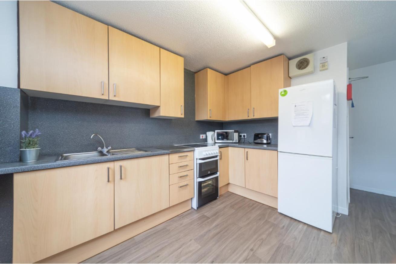 Joivy Affordable 3,4,5 And 12 Bed Private Flats Next To Royal Mile (Adults Only) Apartment EDI Exterior photo