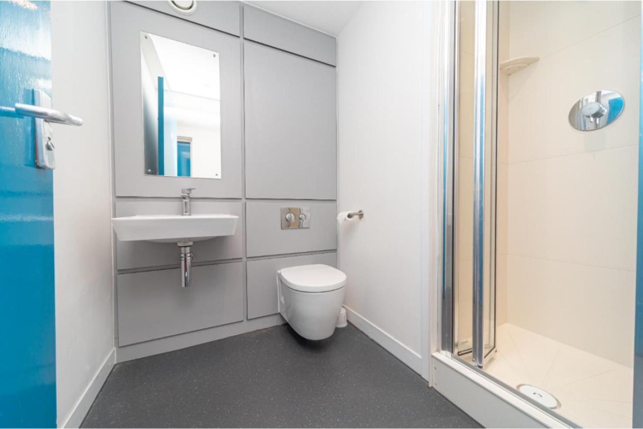 Joivy Affordable 3,4,5 And 12 Bed Private Flats Next To Royal Mile (Adults Only) Apartment EDI Exterior photo