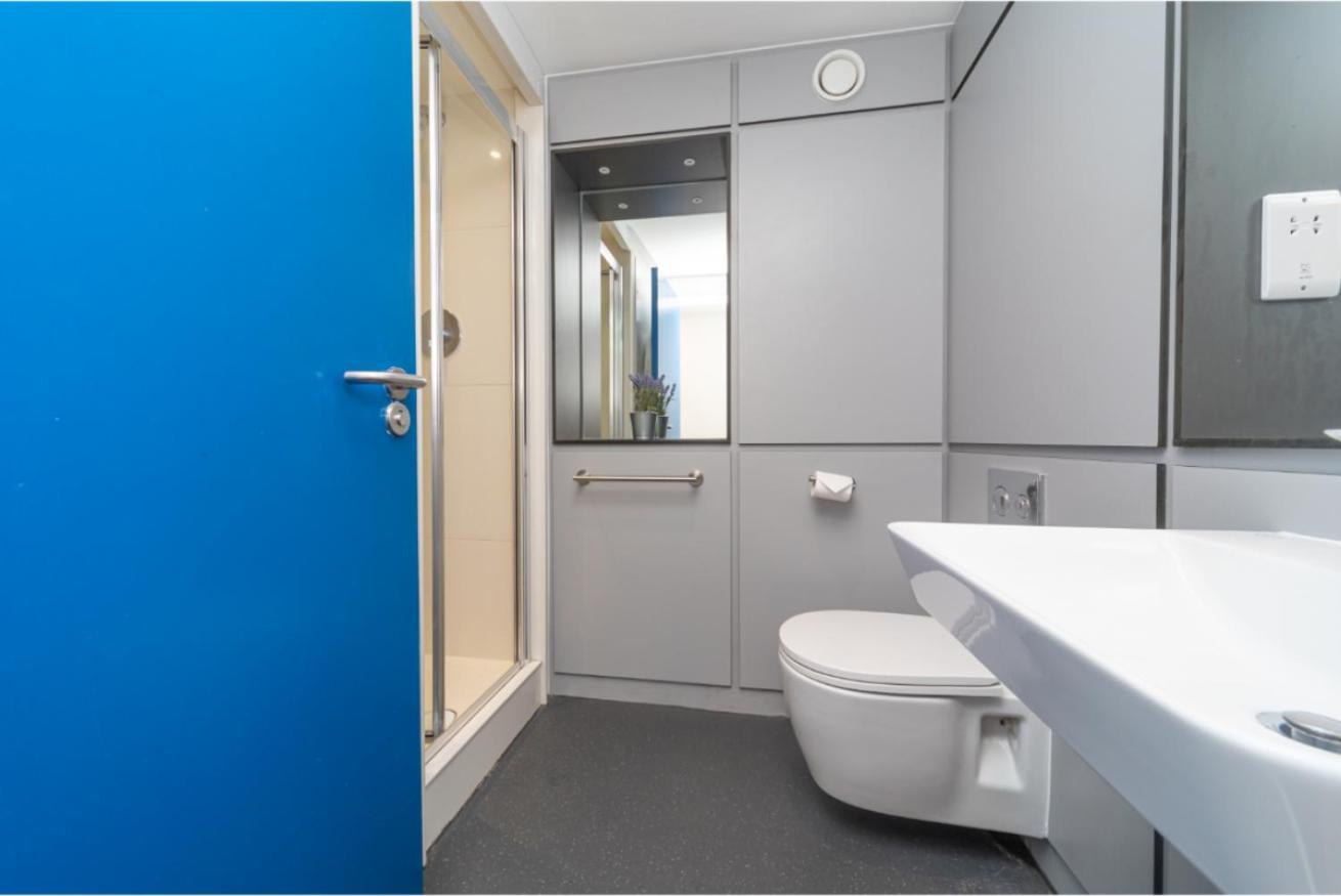 Joivy Affordable 3,4,5 And 12 Bed Private Flats Next To Royal Mile (Adults Only) Apartment EDI Exterior photo