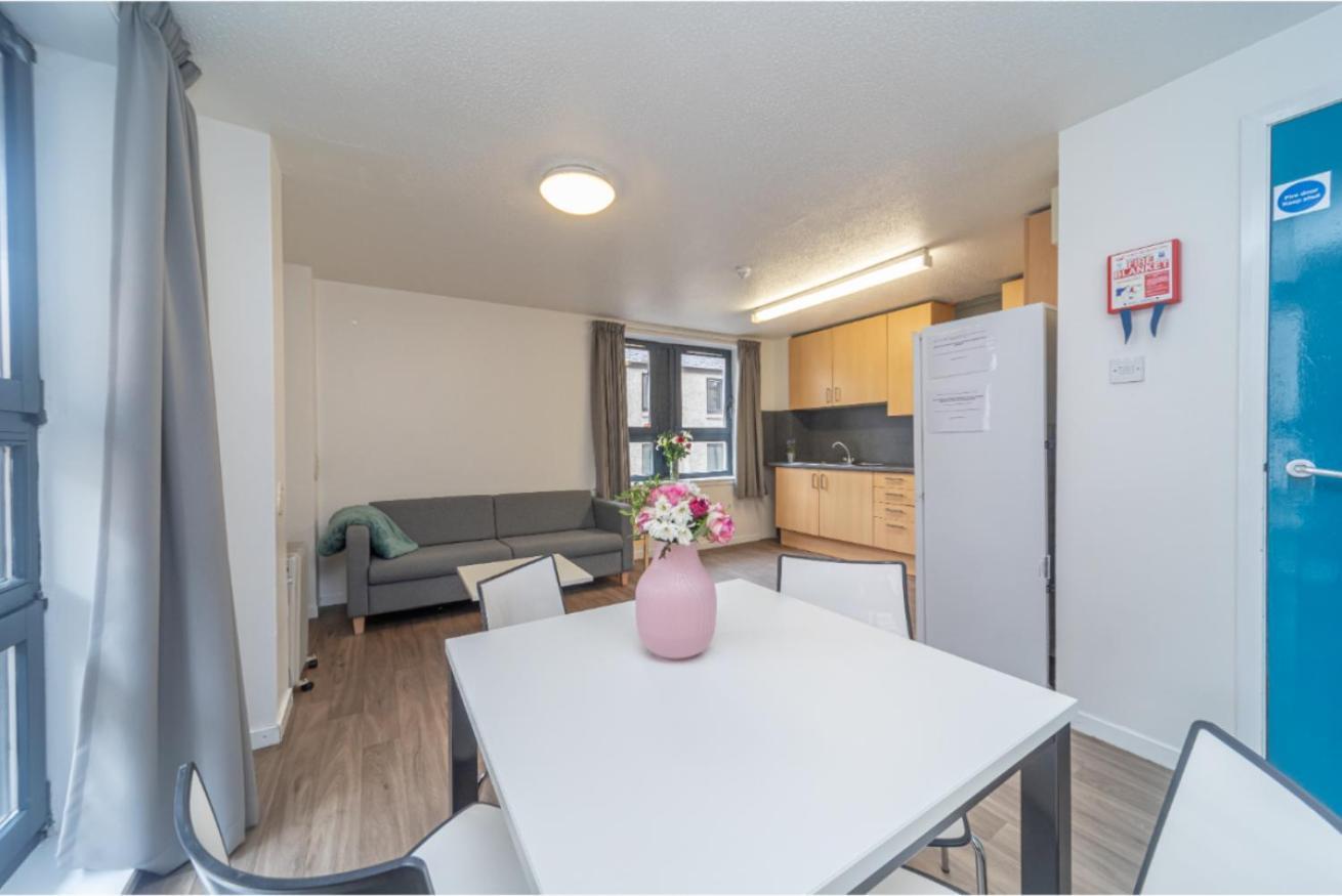 Joivy Affordable 3,4,5 And 12 Bed Private Flats Next To Royal Mile (Adults Only) Apartment EDI Exterior photo