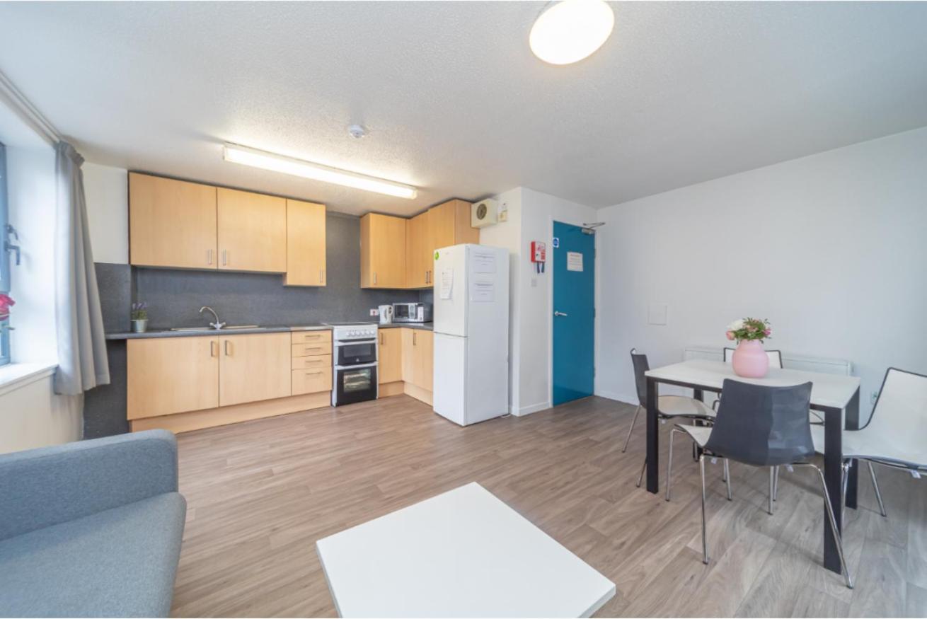 Joivy Affordable 3,4,5 And 12 Bed Private Flats Next To Royal Mile (Adults Only) Apartment EDI Exterior photo
